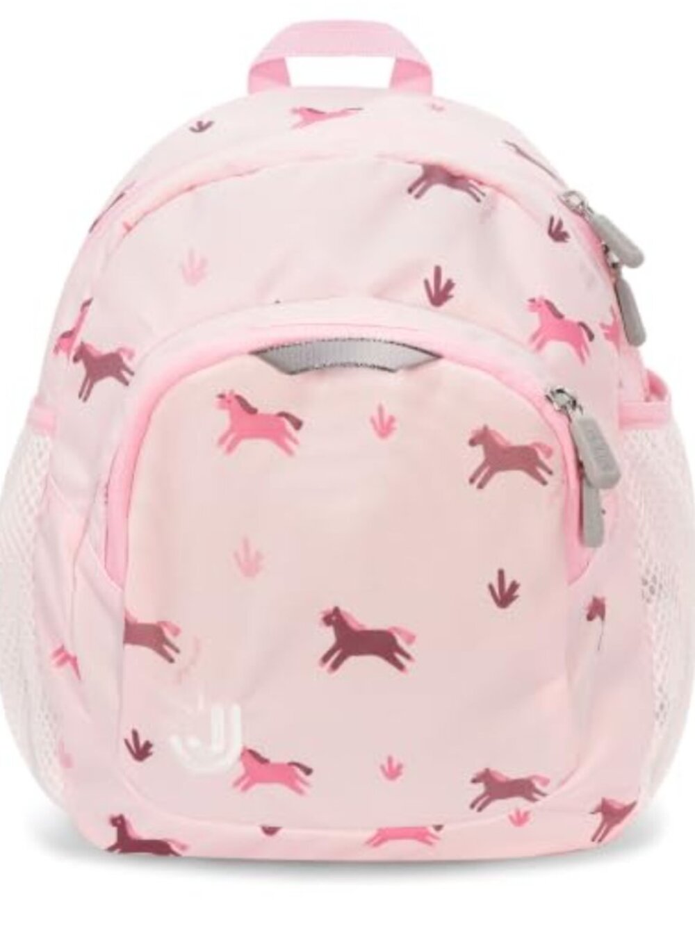 Toddler Mini Backpack Water Resistant Padded Straps Preschool